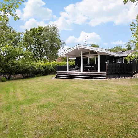 Ll230-humble-rosenvaenget-4 Ferienhaus *