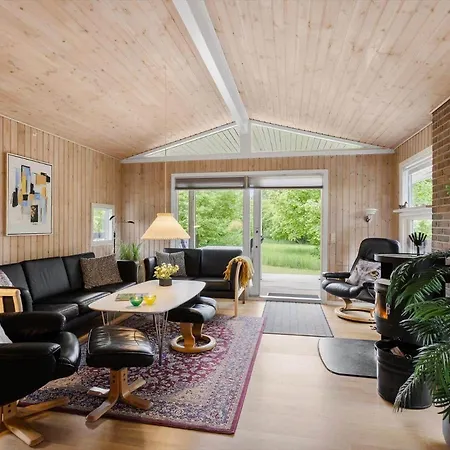 度假居 Ll230-humble-rosenvaenget-4 *