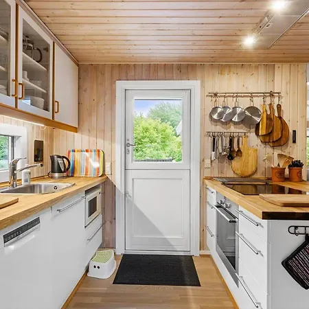 度假居 Ll230-humble-rosenvaenget-4 Nordenbro Vesteregn