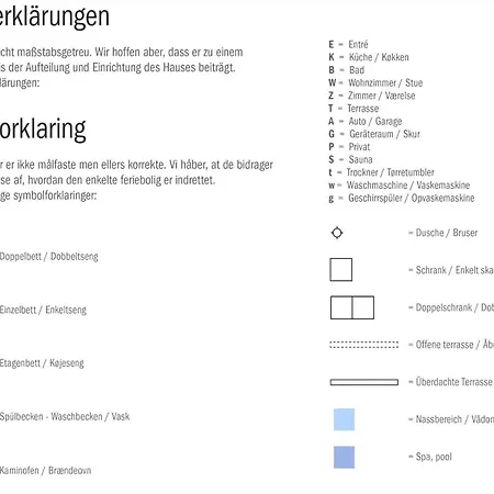度假居 Ll230-humble-rosenvaenget-4 Nordenbro Vesteregn