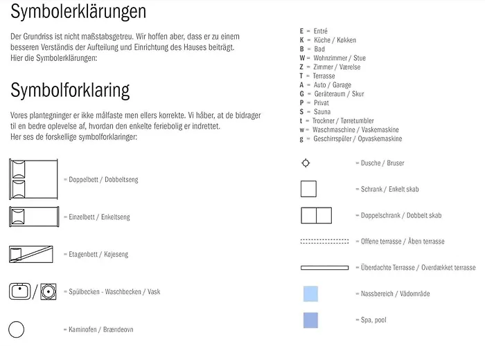 펜션 Ll230-humble-rosenvaenget-4 Nordenbro Vesteregn